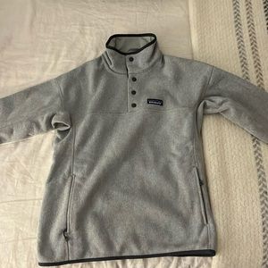 Women’s Medium Patagonia; gently used, no stains